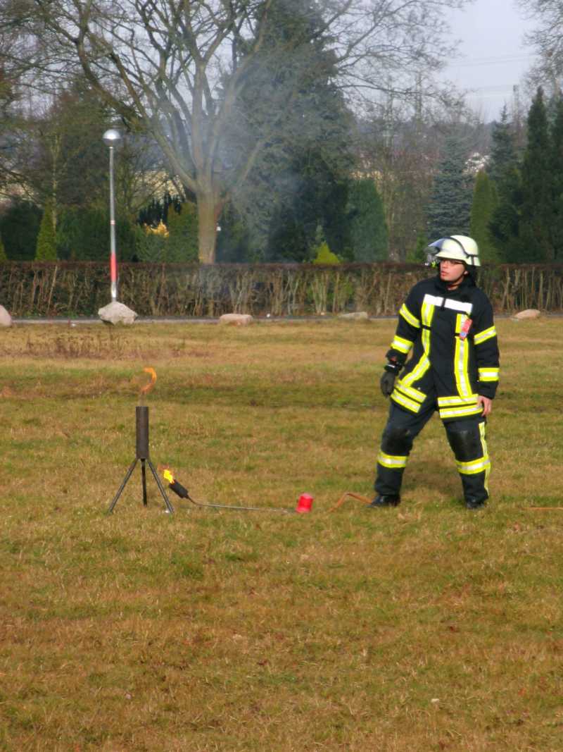 Feuerwehr Veeren