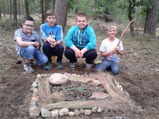 Projekttage 2015