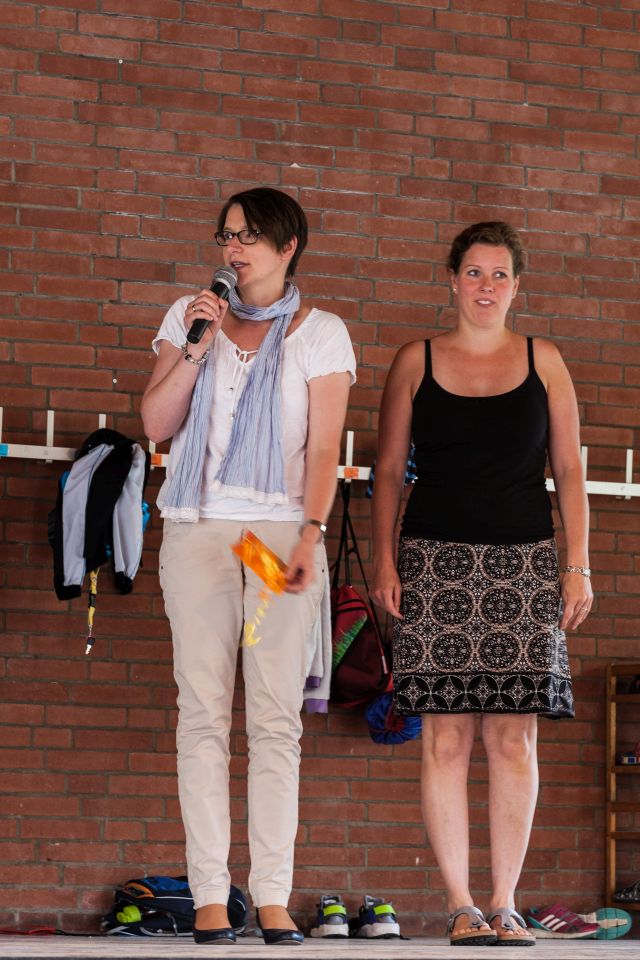 Sommersingen 2015