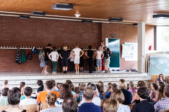 Sommersingen 2015