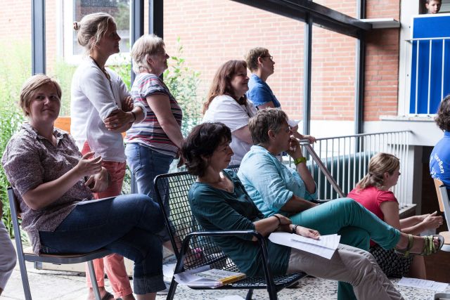 Sommersingen 2015