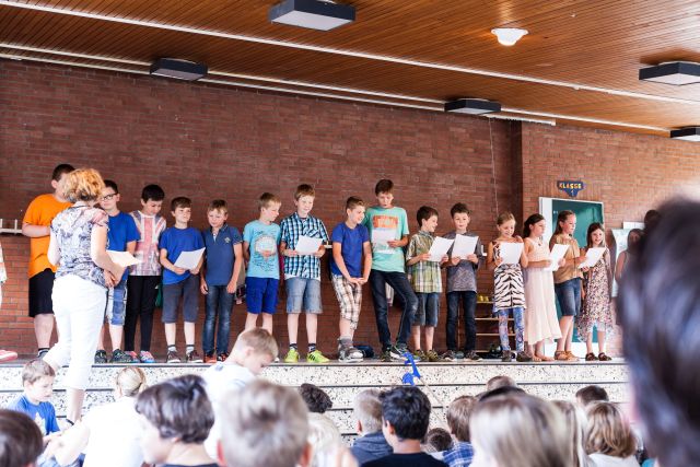 Sommersingen 2015