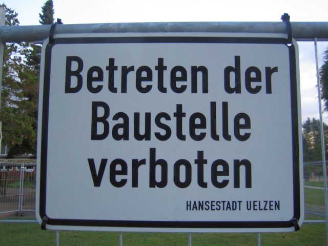 Schulhofumgestaltung