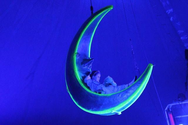 Circus Laluna 2016