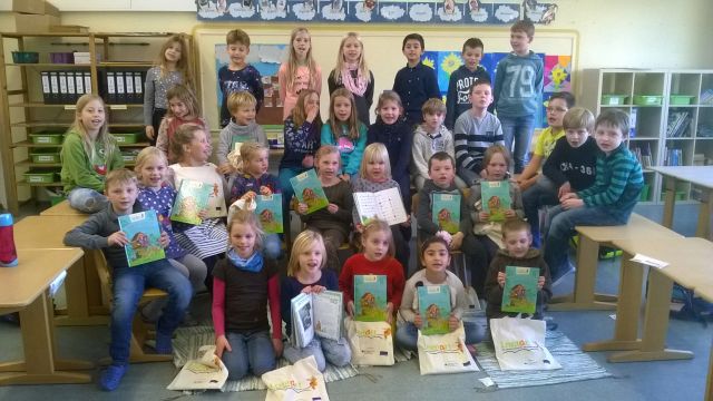 Lesestarttueten 2016