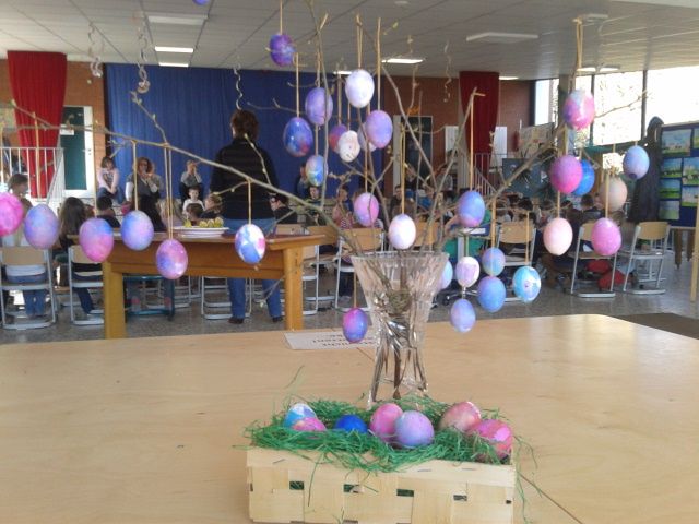 Ostern 2016