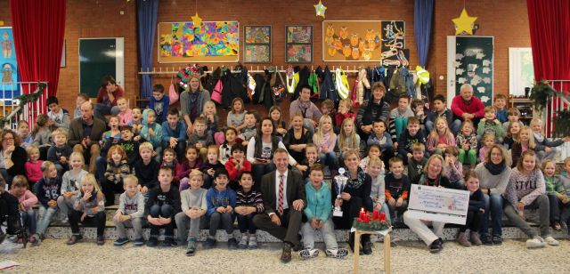 Sportschule Uelzen 2016
