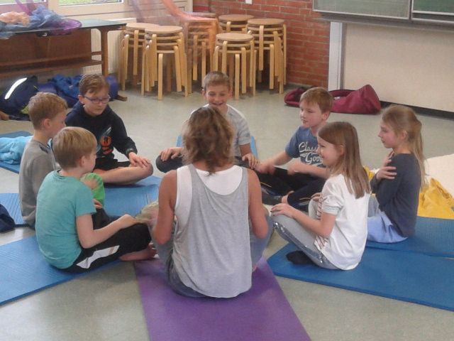 Kinderyoga 2016