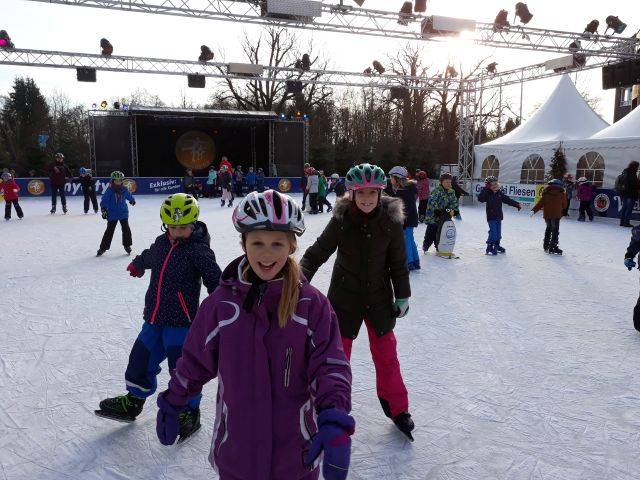 Eisbahn 2017