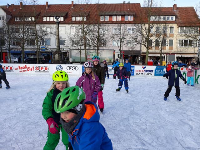 Eisbahn 2017