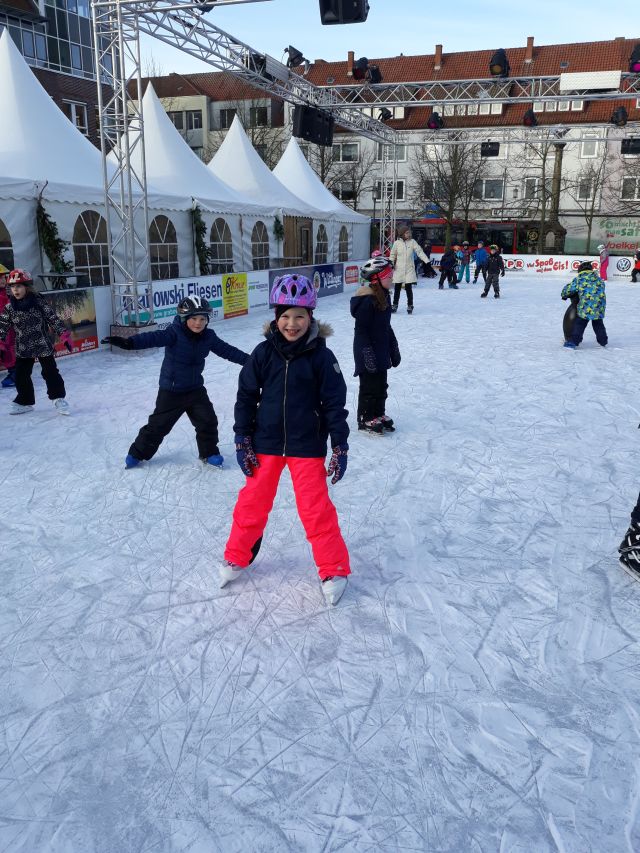 Eisbahn 2017