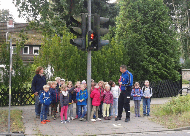 Gelbe Fe sprhen 2017