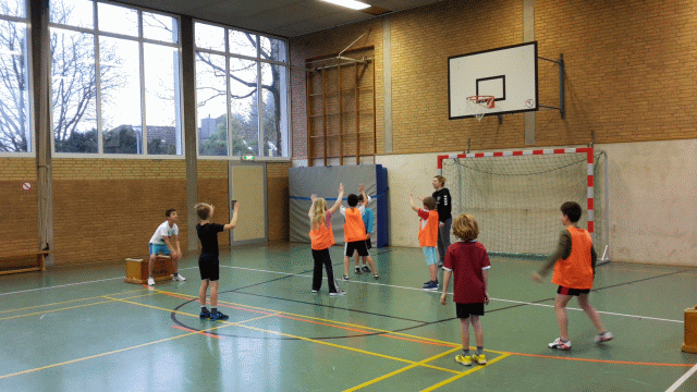 Tag des Handballs 2017
