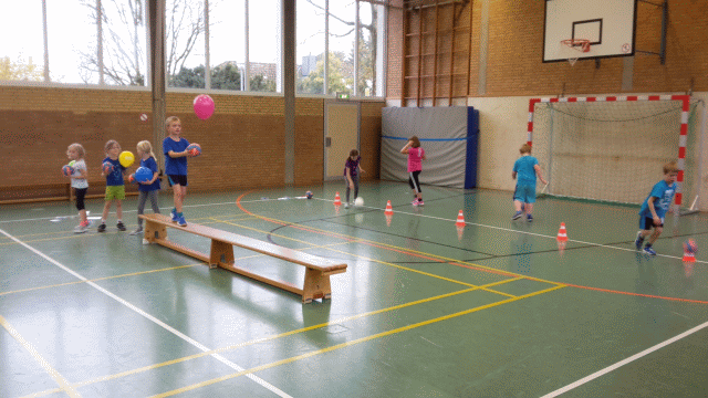 Tag des Handballs 2017