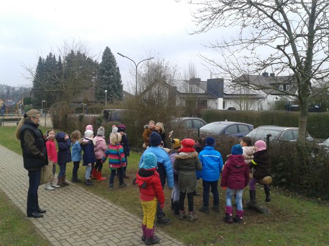 Neue Spielgerte