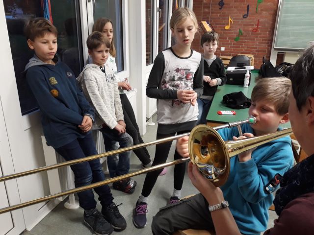 Blechblser 2017