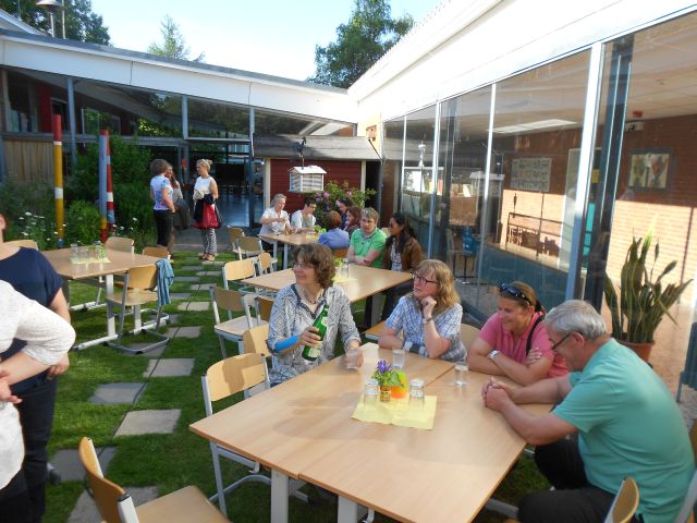 Sommergrillen 2017