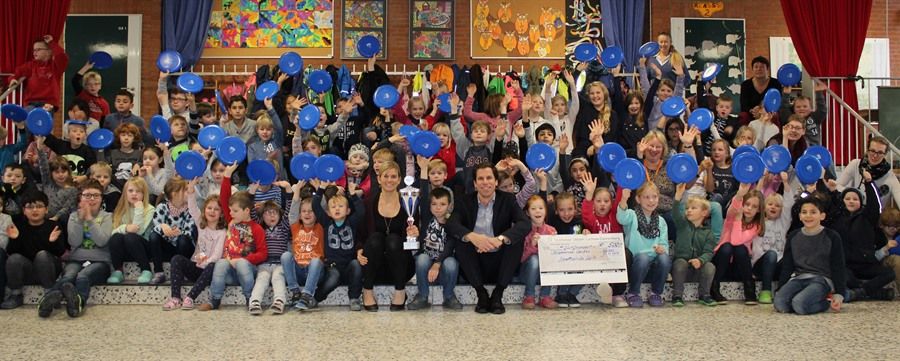 Sportschule Uelzen 2017