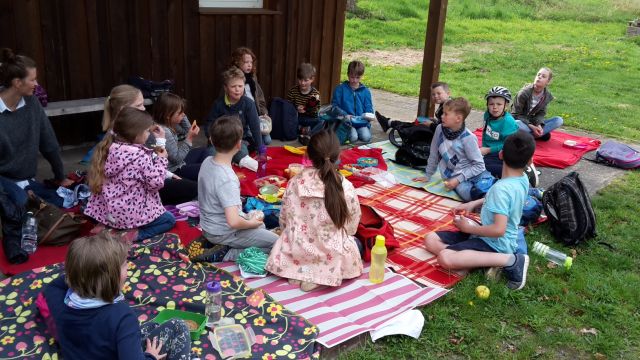 Projektwoche 2018
