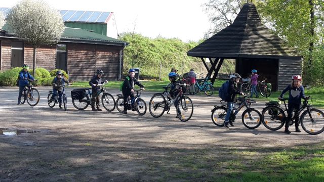 Projektwoche 2018
