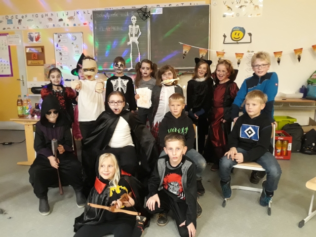 Halloween 2019