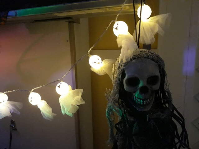 Halloween 2019