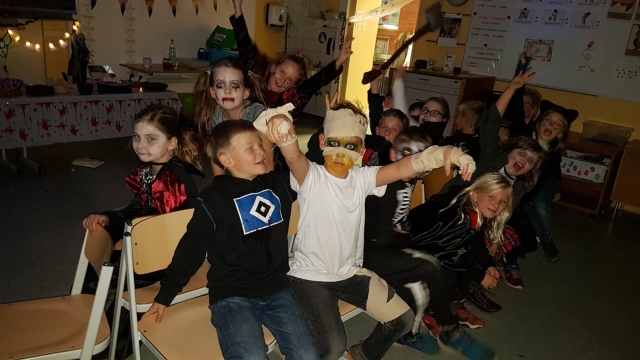 Halloween 2019
