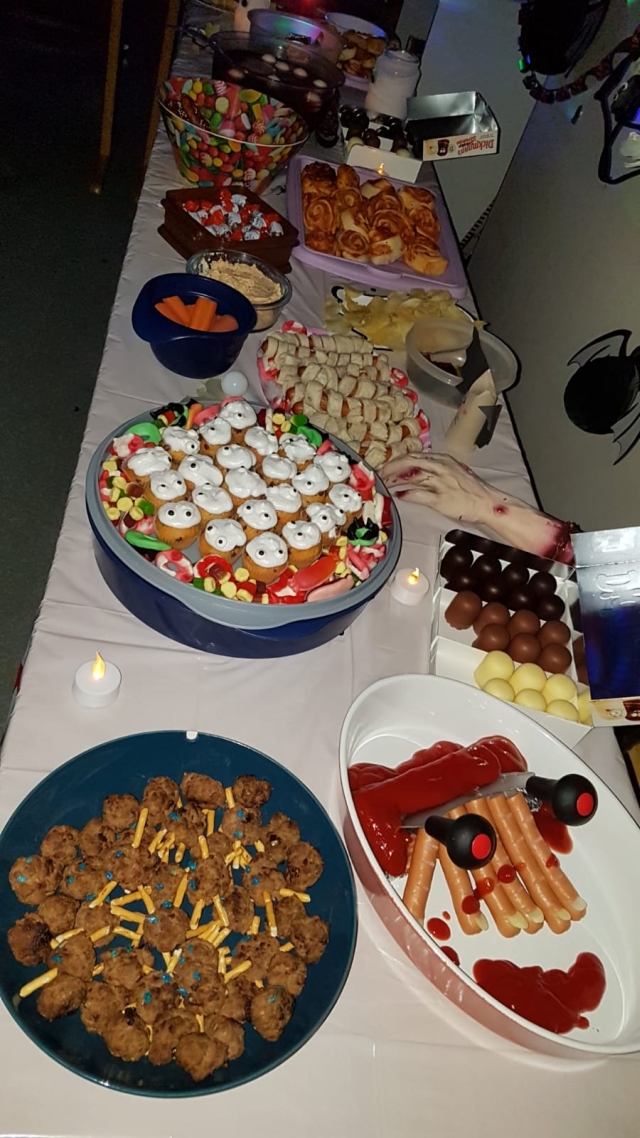 Halloween 2019