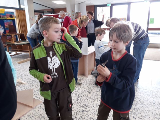 SchiLF 2019