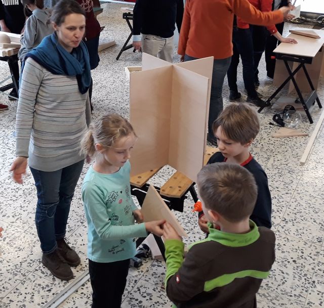 SchiLF 2019