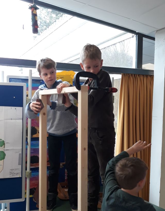 SchiLF 2019