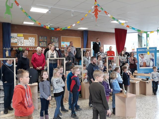 SchiLF 2019