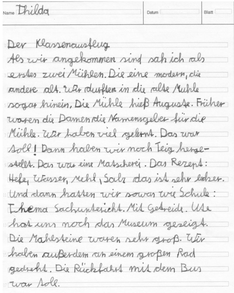 Suhlendorf 2021