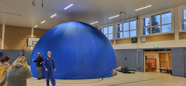 Planetarium 2022