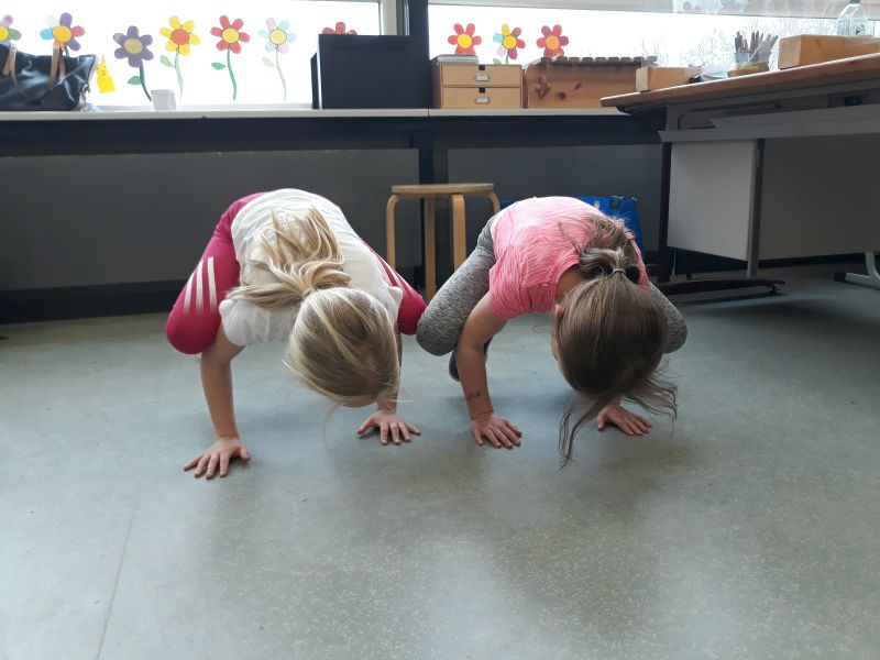 Tanzprojekt 2022