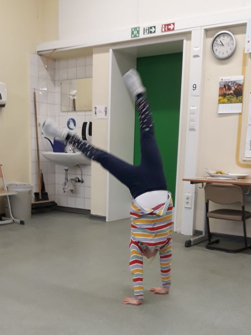 Tanzprojekt 2022