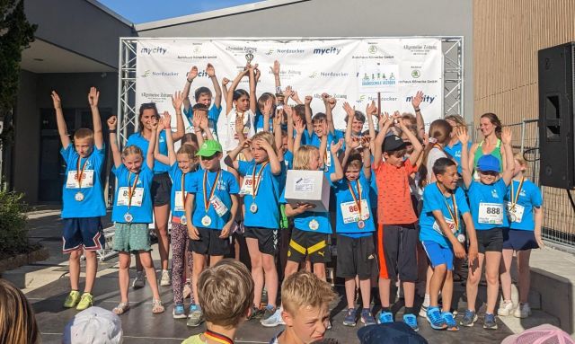Stadtlauf 2023