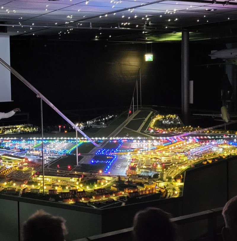 Ausflug Hamburg 2023