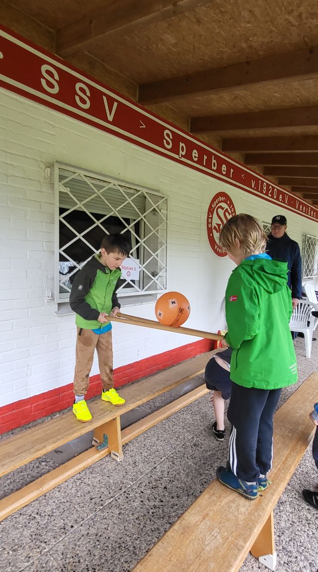 Sporttag 2023