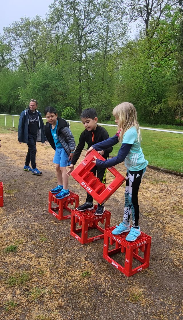 Sporttag 2023