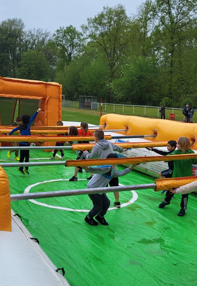Sporttag 2023