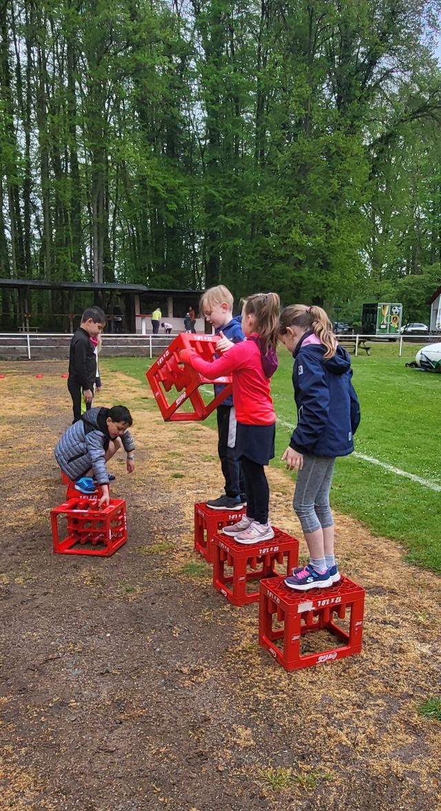 Sporttag 2023