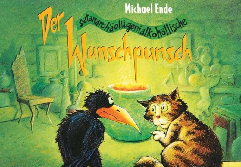 Der Wunschpunsch 2023