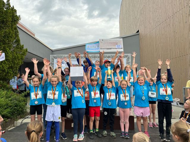 AZ-Lauf 2024