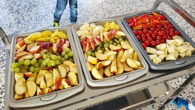 Sportfreundliche Schule 2025