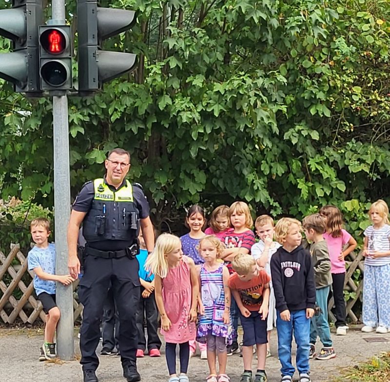 Gelbe Fsse sprhen 2025