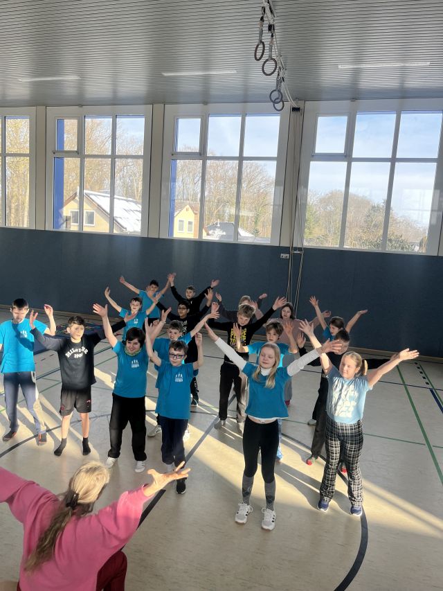 Projektwoche 2026