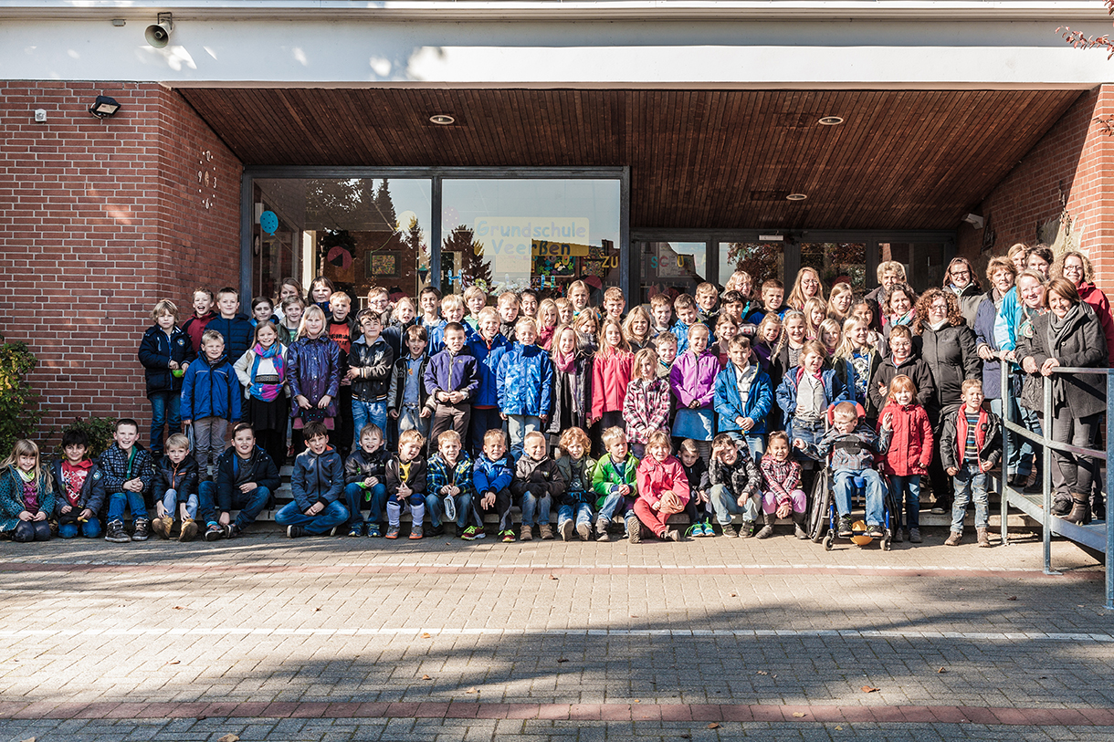Grundschule Veerssen