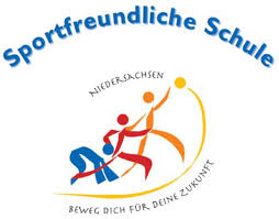 Zertifikat Sportfreundliche Schule