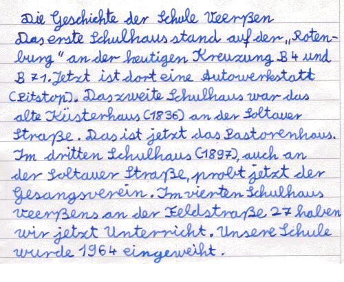 geschichte